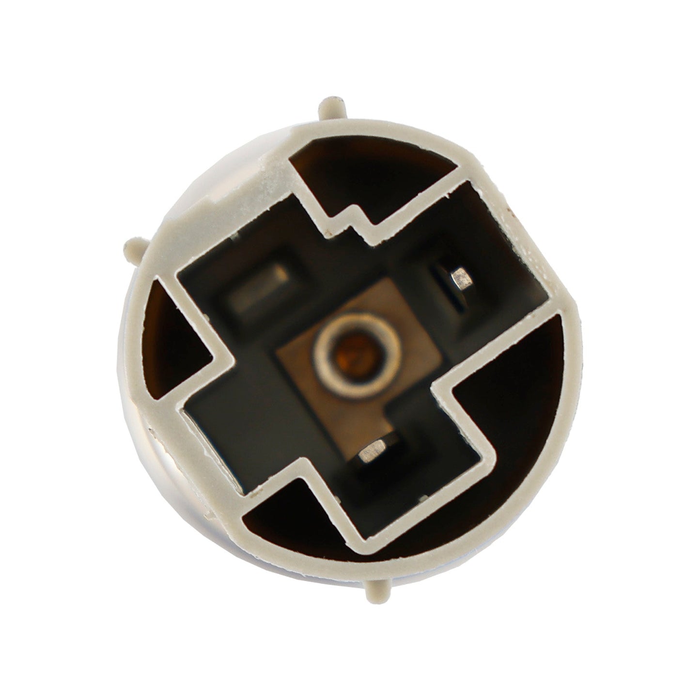 2008-2015 Nissan Xterra S X PRO-4X 253369B92A Power Outlet Cigarette Lighter Socket