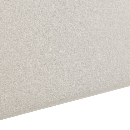 2010-2013 Mazda 3 Right Side Gray Sun Visor With Light BBM369-270C-75