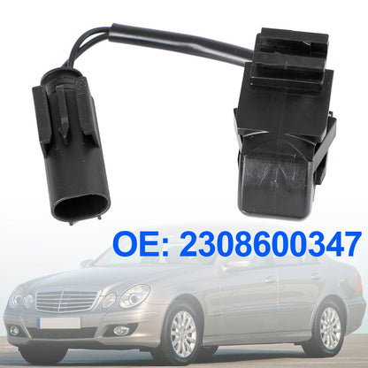 2038600147 Windshield Wiper Nozzle Spray Jet for Mercedes-Benz C E Class