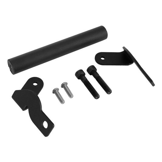 Soporte de navegación para teléfono y extensión GPS para Honda CBR650R 2019-2022 20