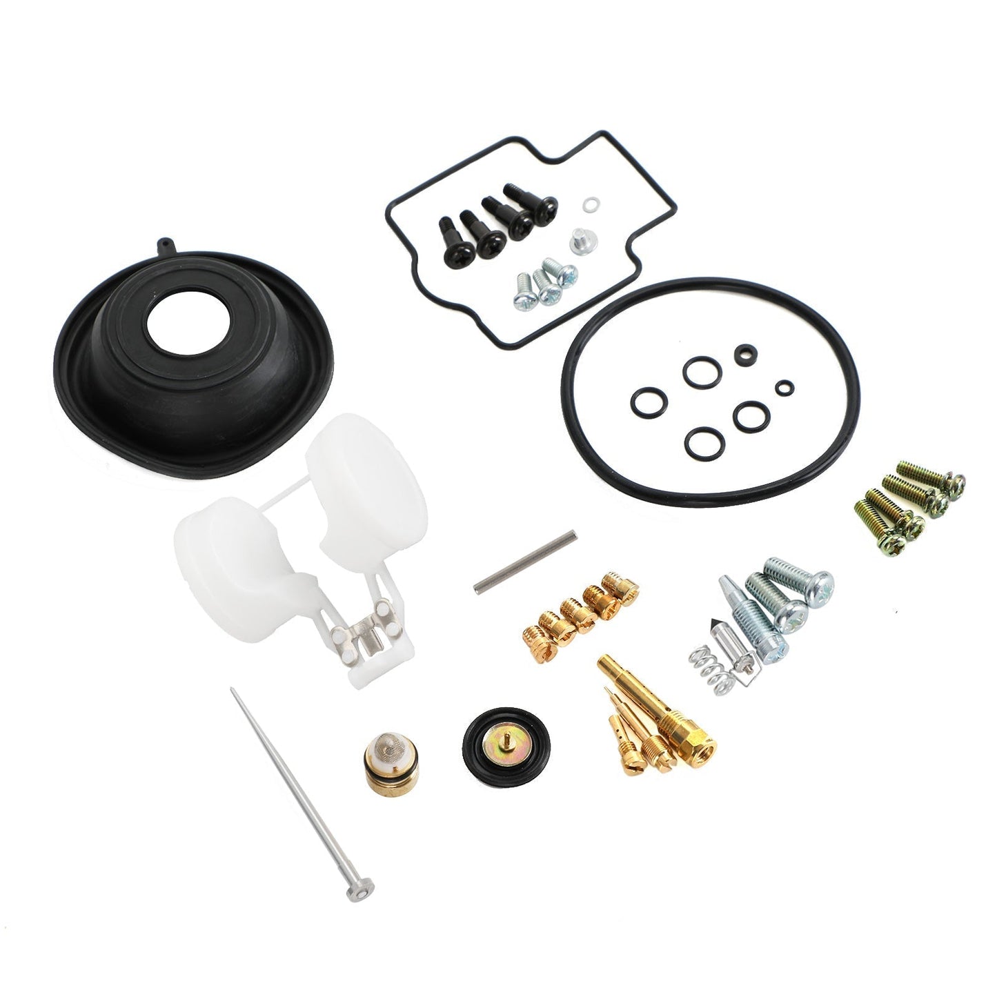 Kit de reconstruction de carburateur pour Ninja ZX-9R GPZ900R ZX900A/B/C 1994-2003