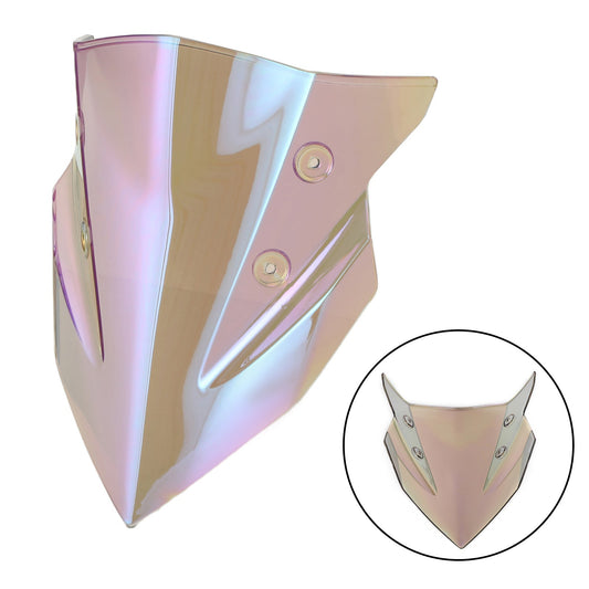 Protection de pare-brise pour Kawasaki Z400M 2018-2022