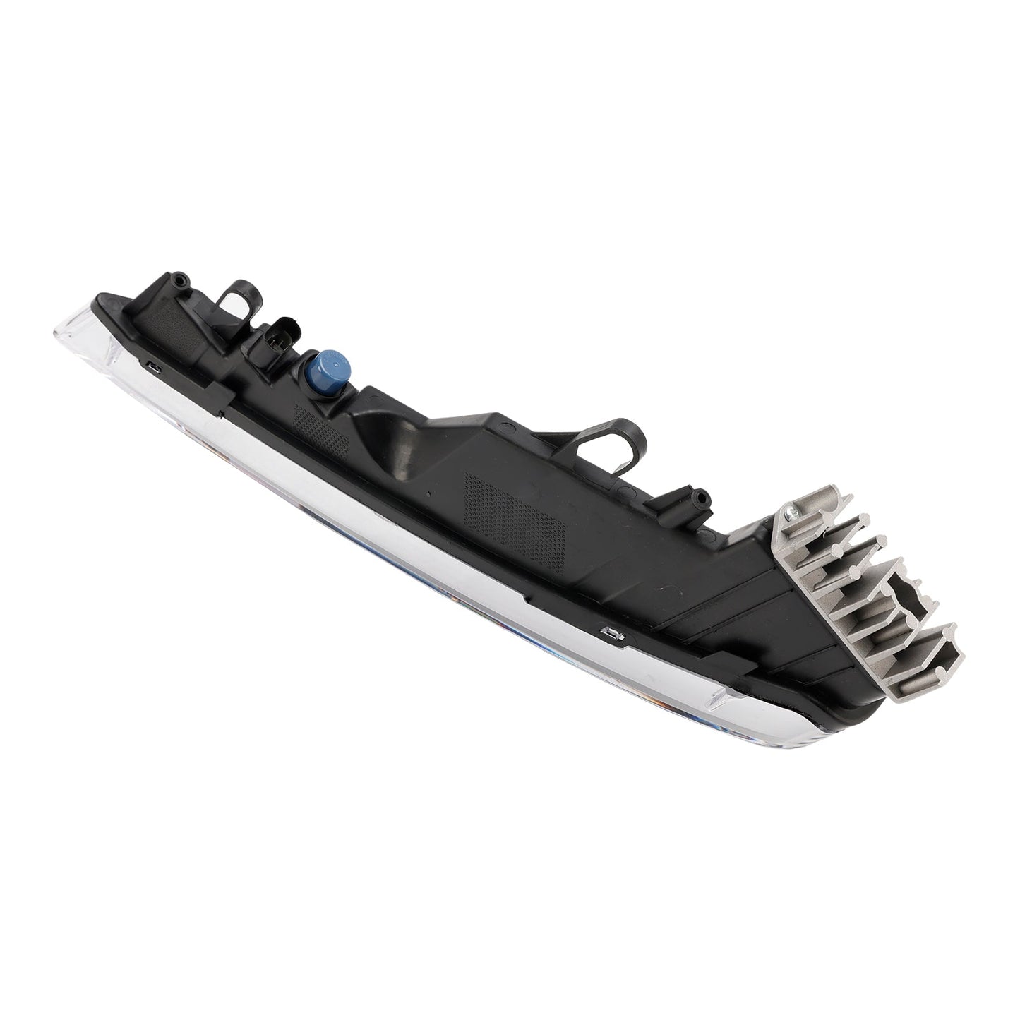 Paire de feux de jour antibrouillard à LED DRL pour Porsche Cayenne 958 2015-2017 95863118130 95863118230