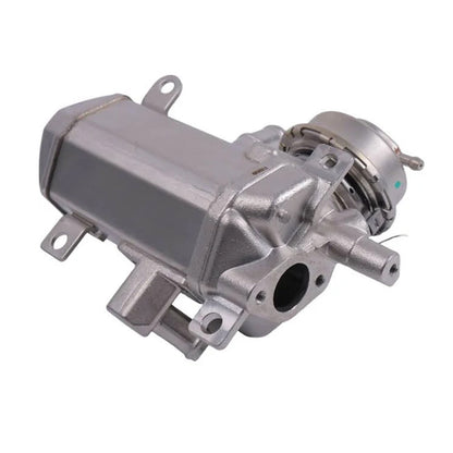 2013/01 - 2018/12 Seat Leon SC 5F5 EGR Valve 04l131512P 04L131512B