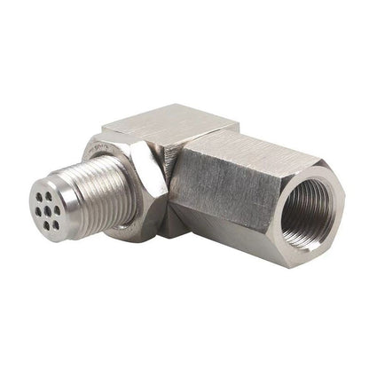 90° CEL Eliminator Adapter Fix O2 Sensor Errors & Bypass Check Engine Light
