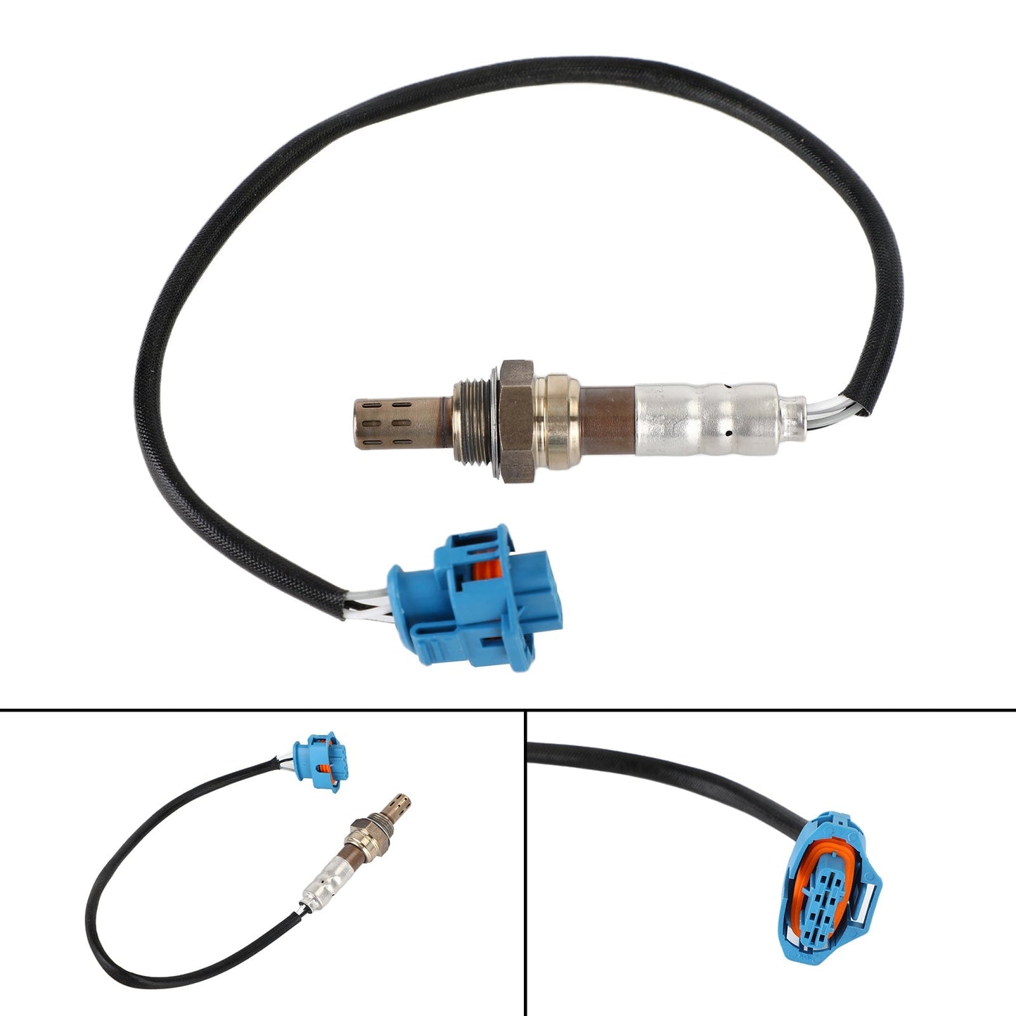 Sensor Lambda de O2 para Chevrolet Cruze 1.6/1.8 (2009-2018) 55566650