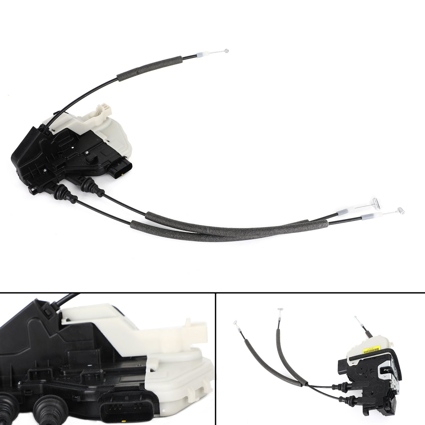 2013-2018 Hyundai Santa Fe/Santa Fe Sport Front Right Lock Actuator 81320-2W010