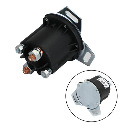 48V Solenoid fit for Electric EZGO RXV Golf Carts 2008-Up 624317