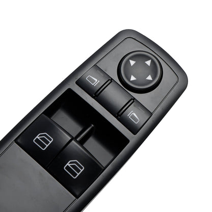 2004/09-2012/06 Mercedes Benz A-Class W169 A150 A160 A170 1698206410 Power Window Switch Master Control