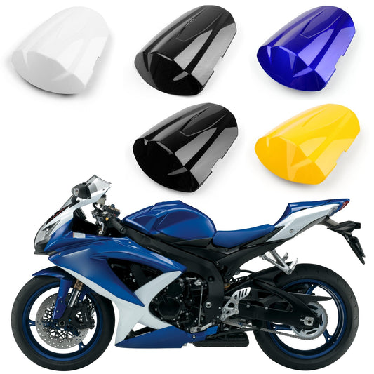 Capot de selle arrière pour Suzuki GSXR600 GSXR750 K8 2008-2009