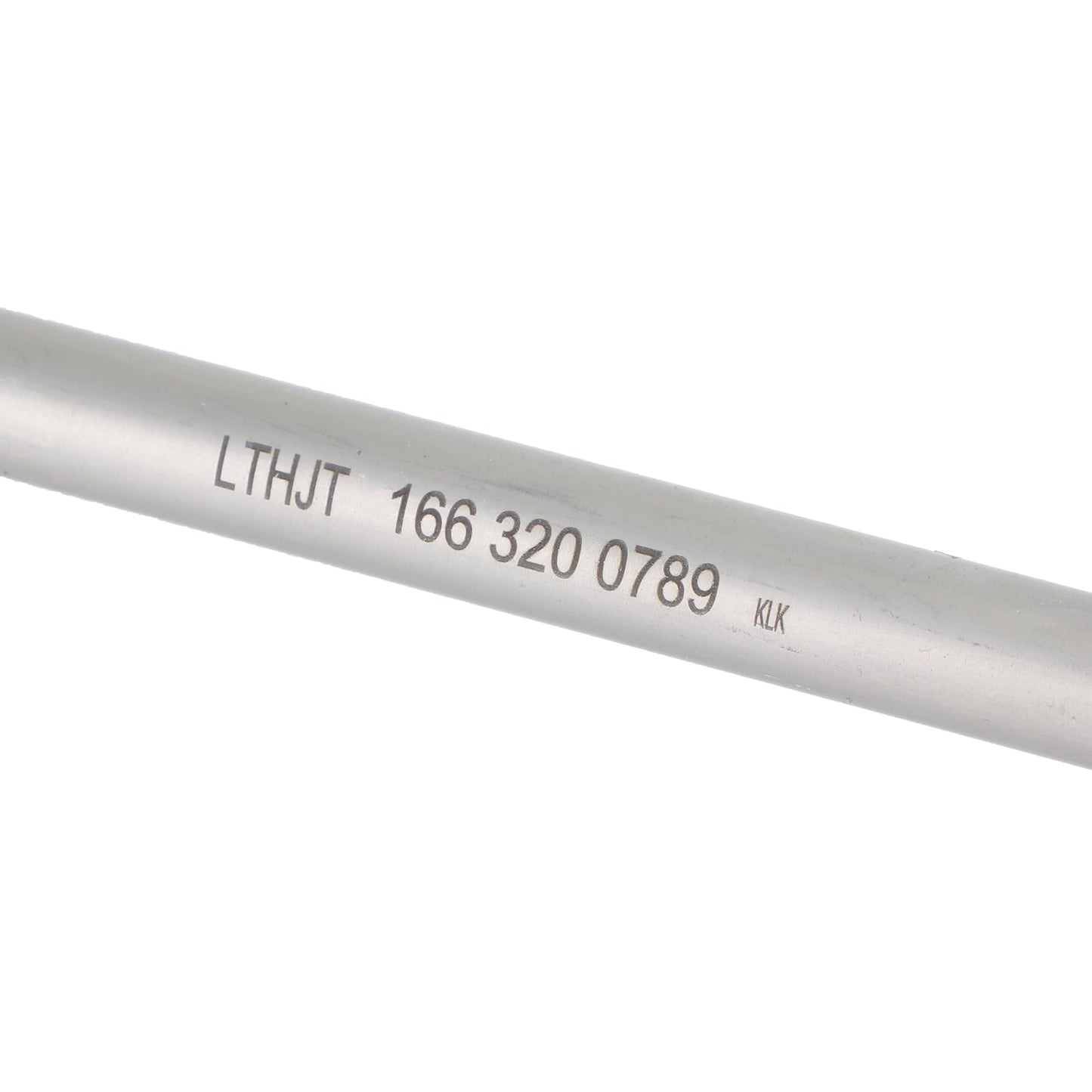 Barre stabilisatrice avant gauche et droite pour Mercedes W166 1663200789 1663201200