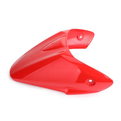 DUCATI 796 795 M1100 696 Red Motorcycle Rear Seat Fairing Cover Cowl