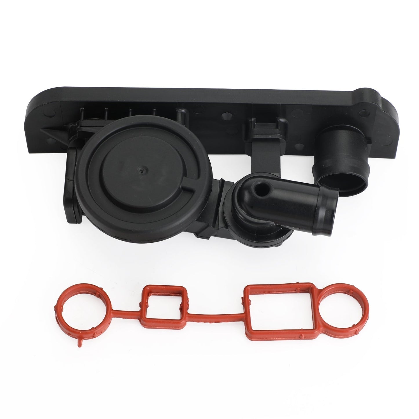 Soupape de reniflard PCV pour VW Golf Mk5 2.0 GTI Mk6, soupape PCV TFSI 06F129101
