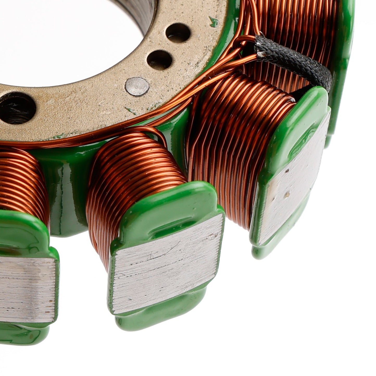 Kit de juntas de alternador, estator y regulador para Honda LTF230 LT-F 230 GH 1986-1987