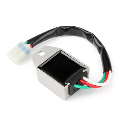 Voltage Rectifier Regulator Fit for Honda TRX 90 TRX90EX TRX90 X ATV 2006-2016