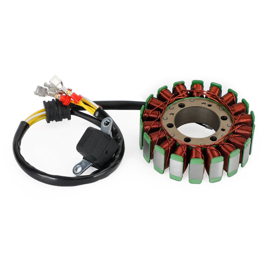 ELECTRIC STATOR COIL For HONDA ARX1500 AQUATRAX F-15 F-15X PWC 2008-2009 Champoo