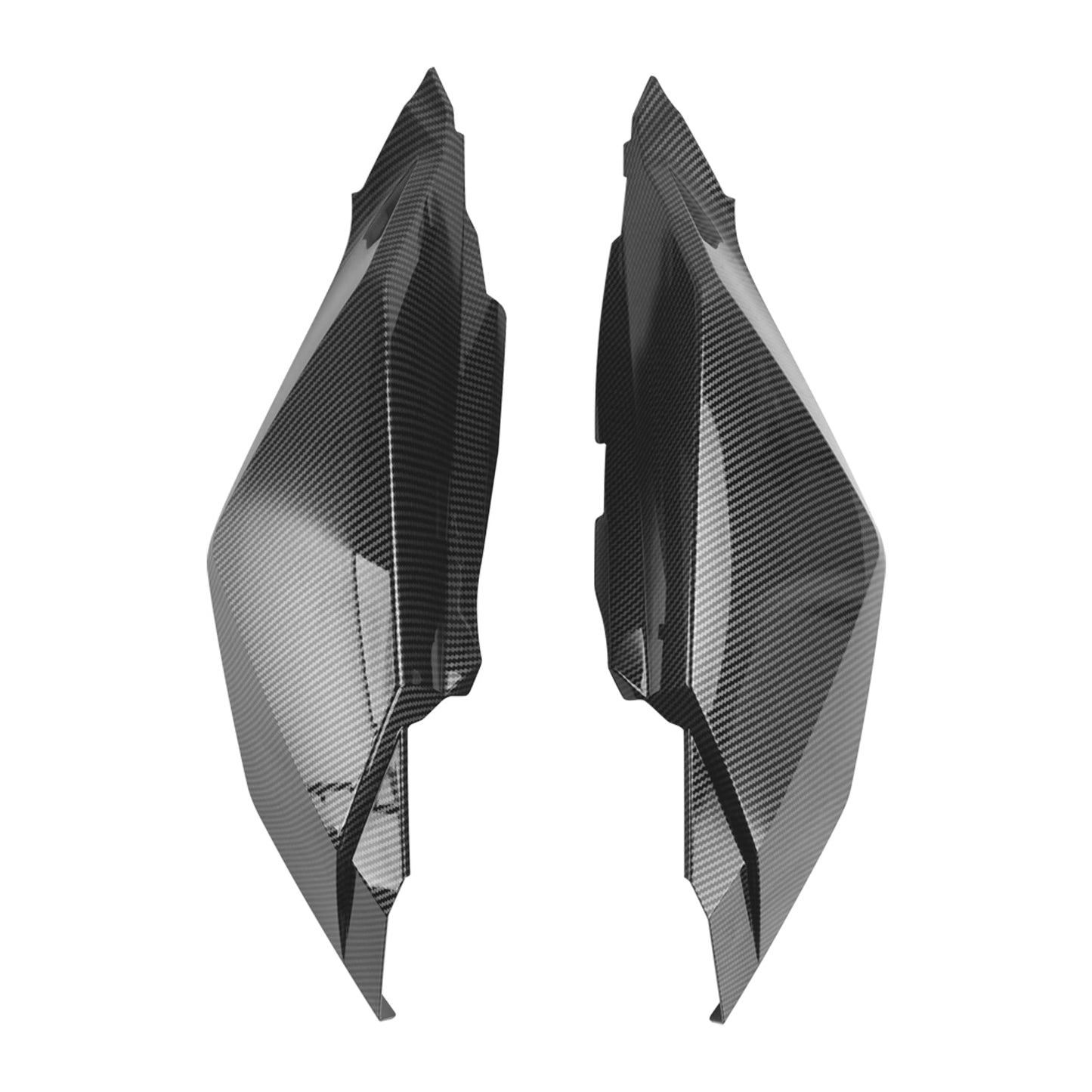 21-24 Honda X-ADV 750 Rear Seat Tail Side Frame Cover Body Fairing Cowl
