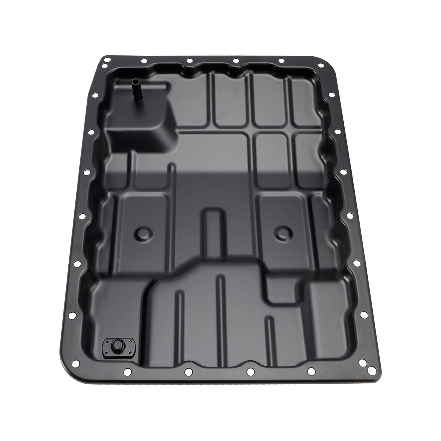 Carter d'huile de transmission Nissan Armada 2017-2022 31390-1XJ0C