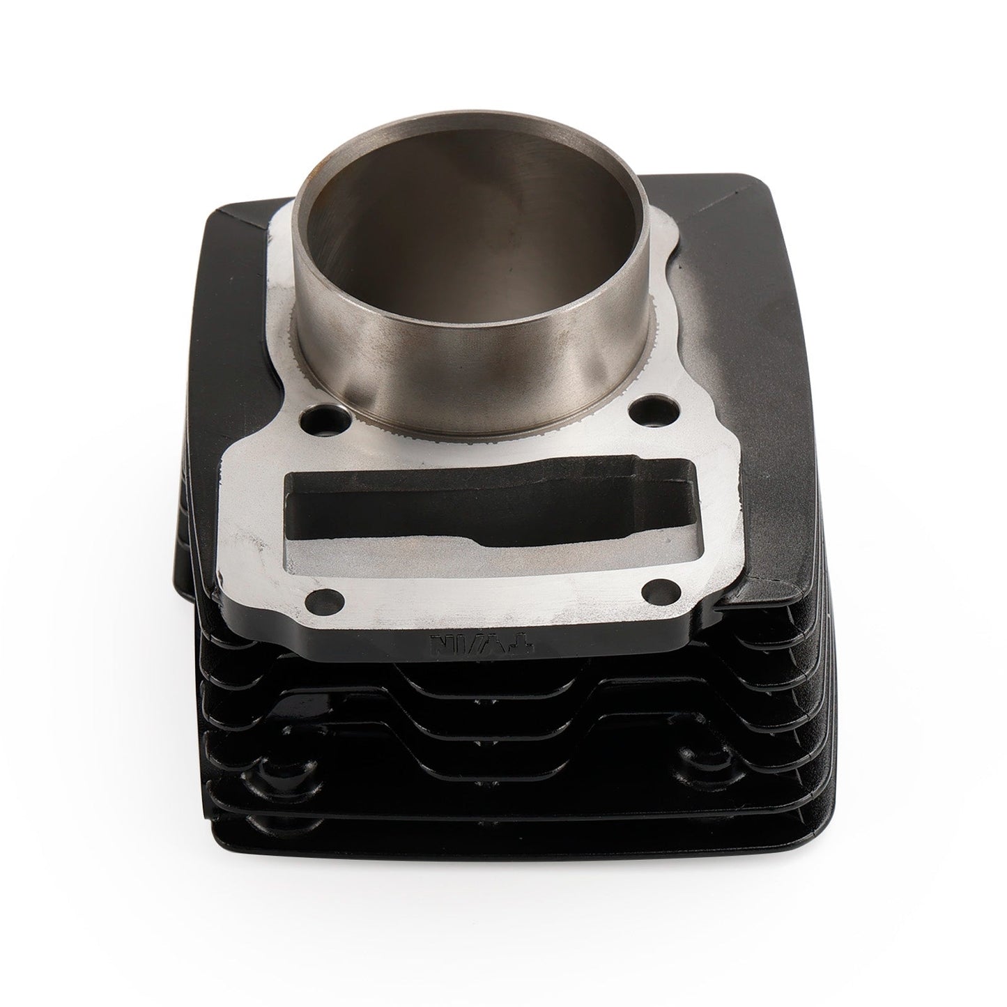 Kit completo de pistón y cilindro de 65,5 mm con pasador de 13 mm para Veloci Razzer 200