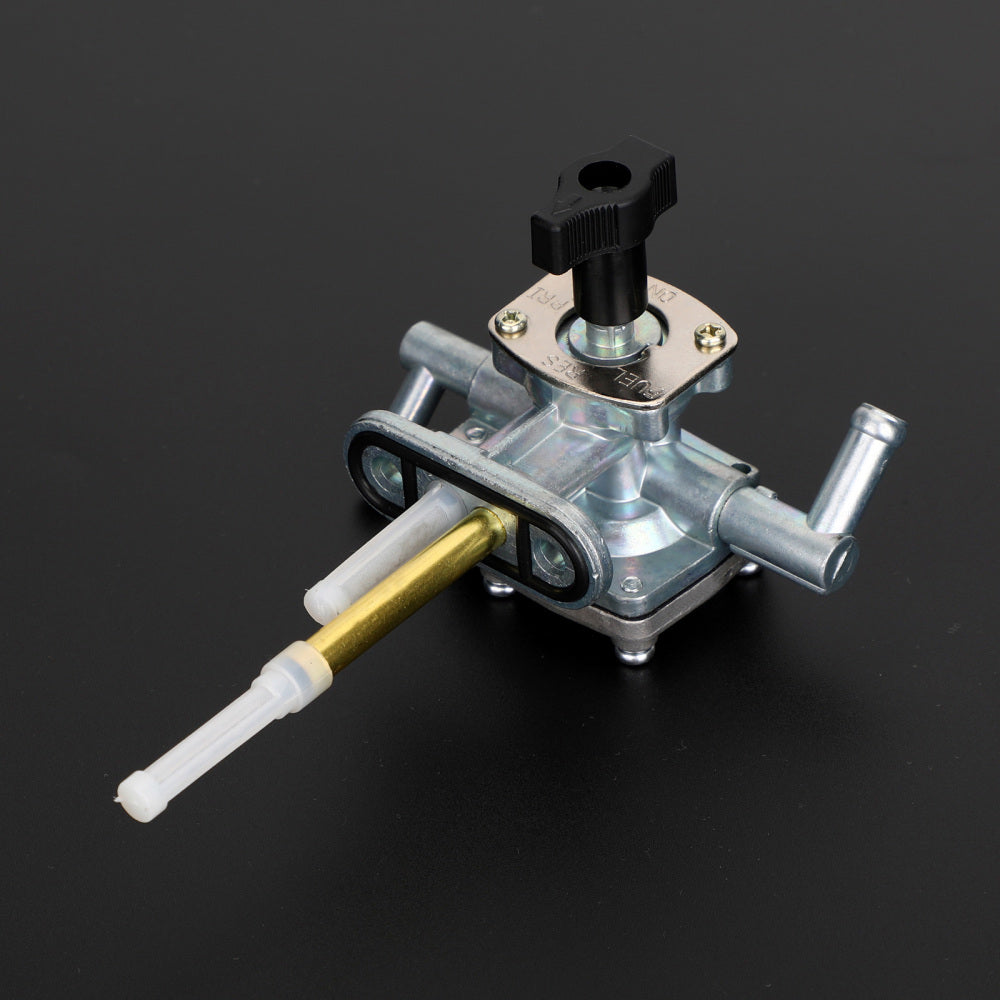 2003-2007 Suzuki Eiger 400 LTA400 LTA400F Gas Tank Fuel Cock Valve Petcock 44300-38F02