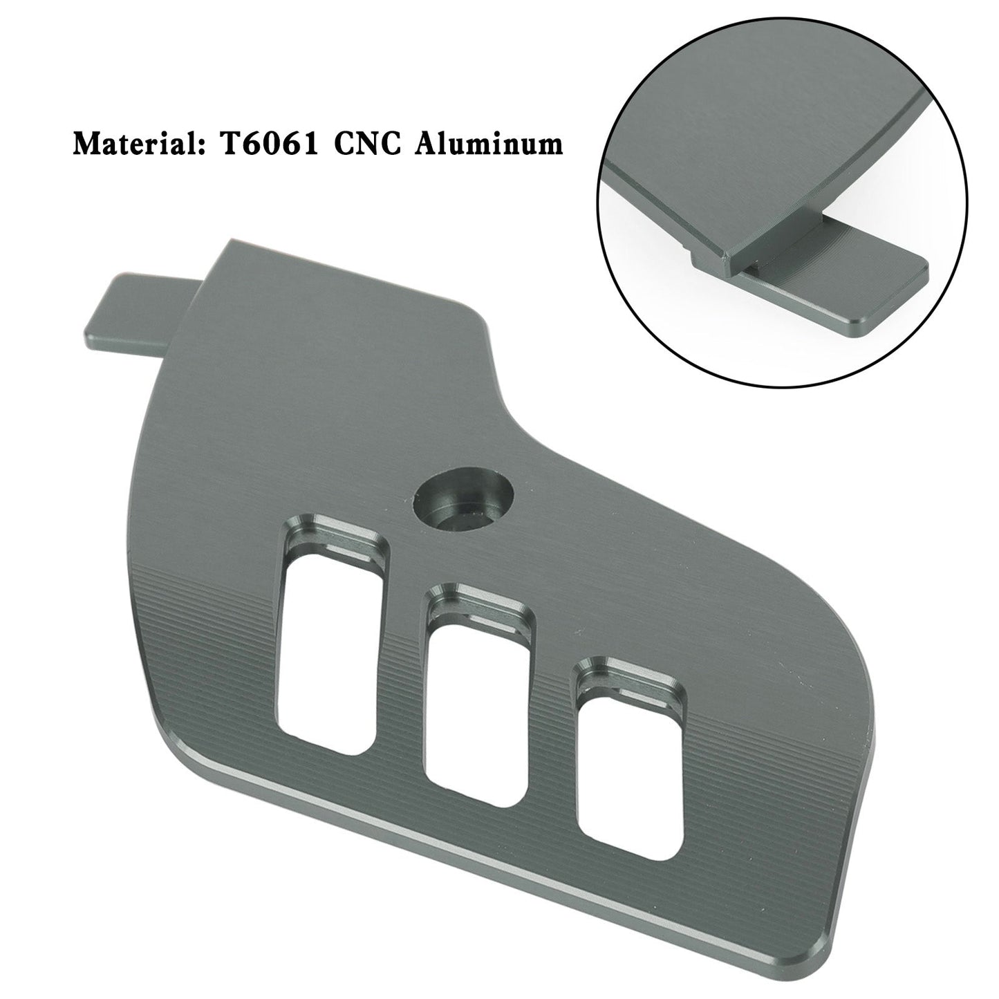 Cache-fourche avant amortisseur de chocs pour Vespa Sprint Primavera 150