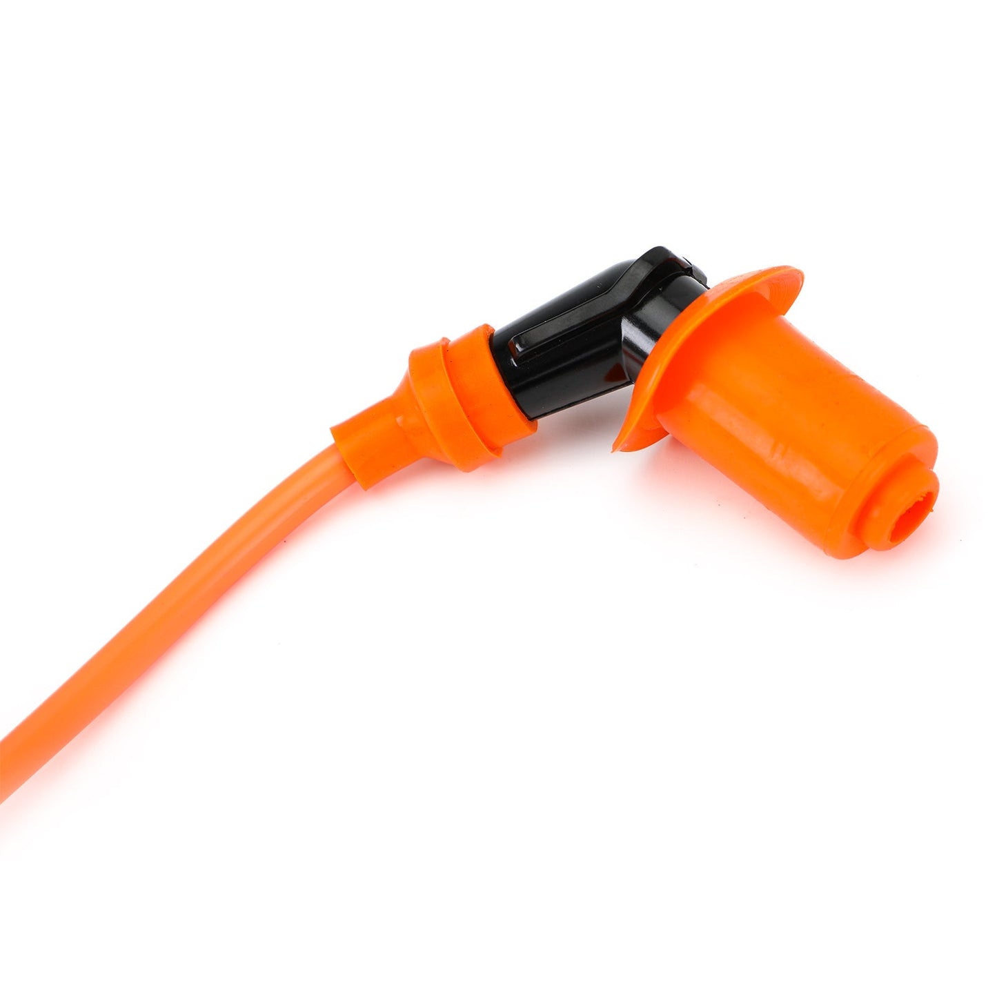 Ignition Coil Spark Plug CDI Fit For For Honda FourTrax 300 TRX300FW 4x4 TRX300 2x4 1998-2000