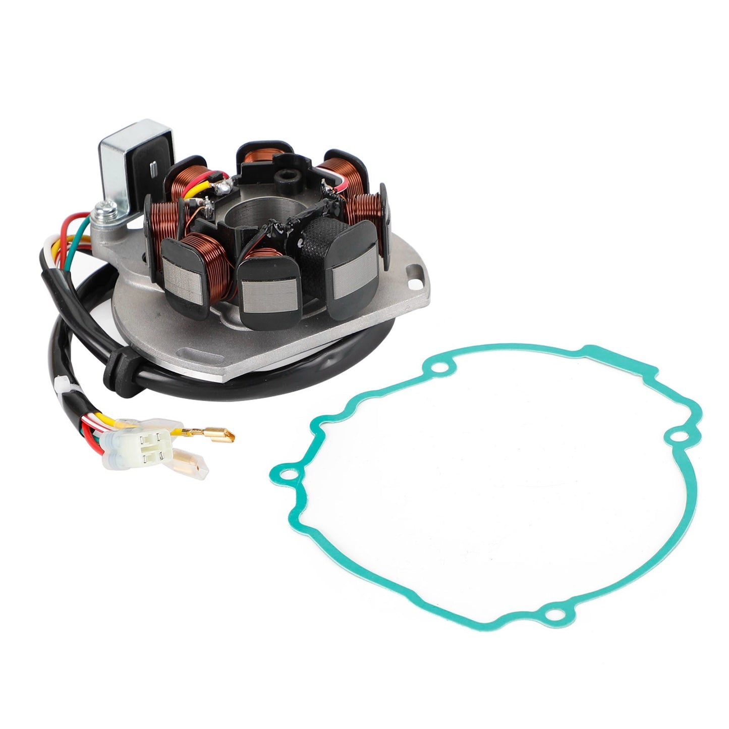 Stator de générateur avec joint pour 200 XC 2008 50330040000 50330040100 54839204000