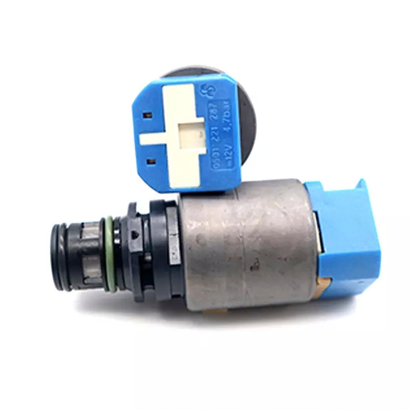 BMW Dodge Jeep Alfa Romeo 9Pcs 8-Speed Automatic Transmission Solenoid 8HP50