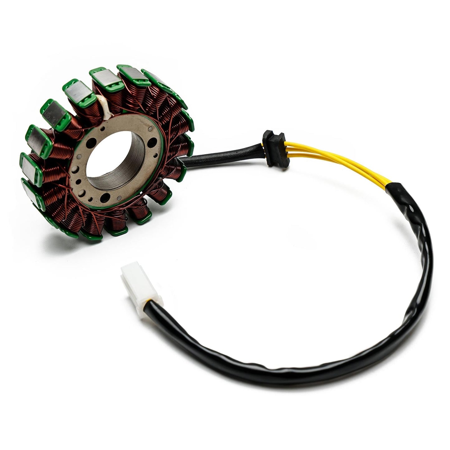 1985-1990 Kawasaki EN450 Vulcan 454LTD 21003-1123 Regulator Rectifier Stator Gasket