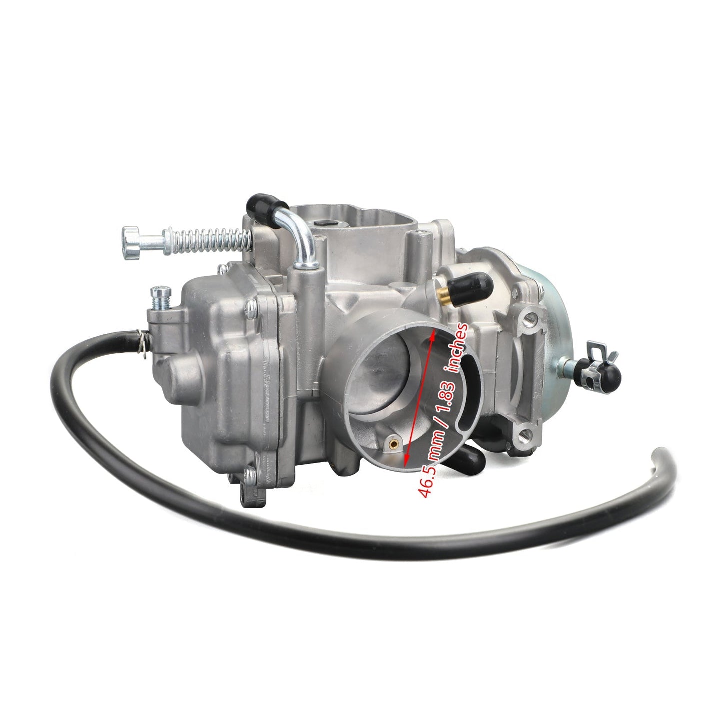 Carburateur 1253436 pour Polaris RANGER 500 1999-2009 et SPORTSMAN 500 1996-1998