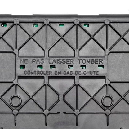 Fuse Box Module BSM 9650618280 For Citroen Xsara I II Peugeot 206 307