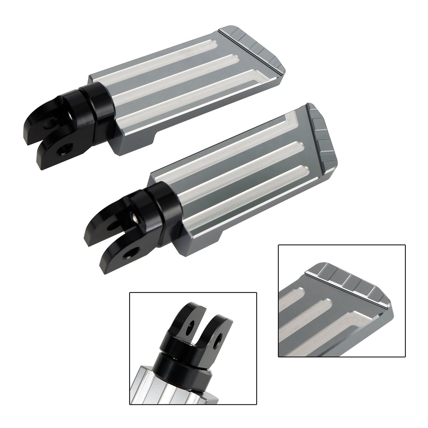 Repose-pieds avant pour HONDA Rebel 1100/CMX 1100/CM1100/DCT 2021-2022