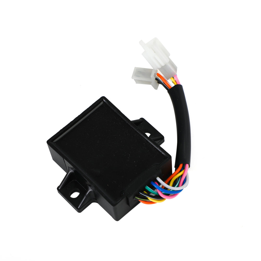 Encendedor CDI BOX compatible con Kawasaki Mule 2500, Mule 2510, Mule 2520, 21119-2157