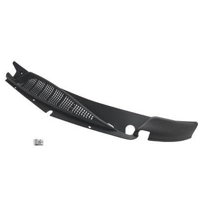 1996-2020 GMC Savana 1500 2500 3500 Left Driver Side Windshield Wiper Cowl Vent 25826329