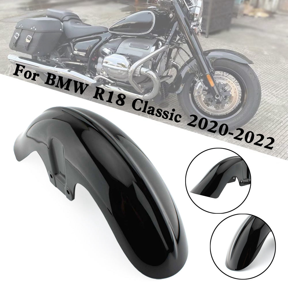 Garde-boue avant pour BMW R18 Classic 2020-2022