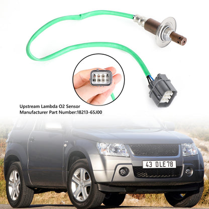 2005-2015 Suzuki Grand Vitara II (JT) 1.6 (TA74) Upstream Lambda O2 Sensor 18213-65J00
