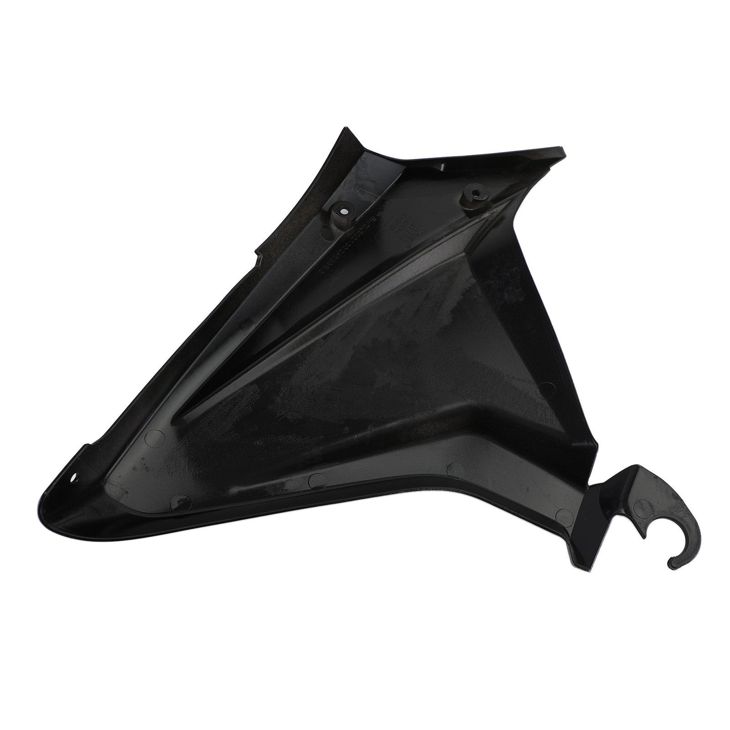 Paneles laterales, molduras y carenados para Honda CBR650R 2019-2022