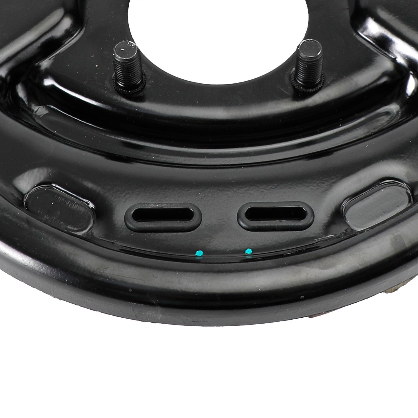 Electric Trailer Brake Kit-Self Adjusting-10"-Left/Right Hand Assemblies-3500lbs