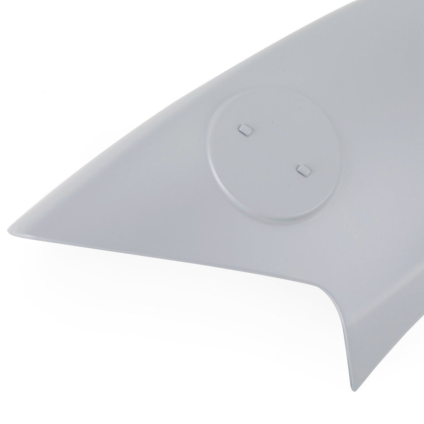 21-23 Yamaha MT-09 / FZ09 Air Intake Covers Tank Side Panel Fairing