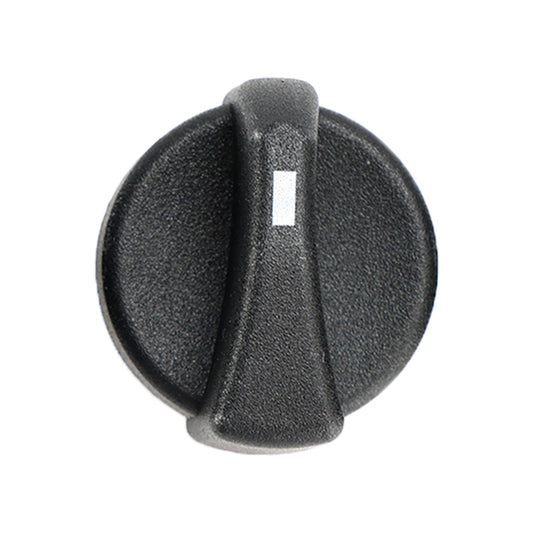 1987-2011 Peterbilt models AC Heater Control Knob 121-0001-000