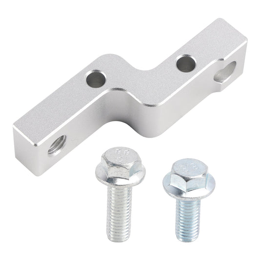 Adaptateur de support de jauge de transmission TH400 TH350 4L60E 700R4 2004R 551323