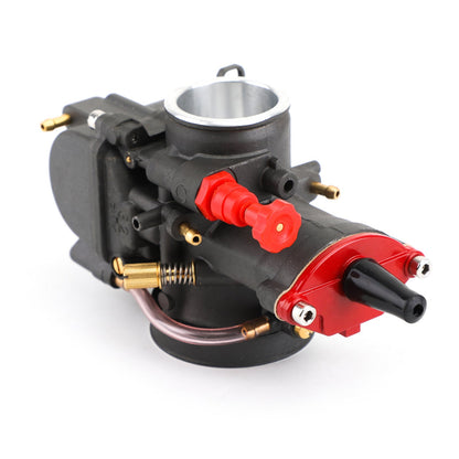 PWK 32mm Dirt Bike ATV Super Performance KOSO OKO Power Jet Carburetor Carb