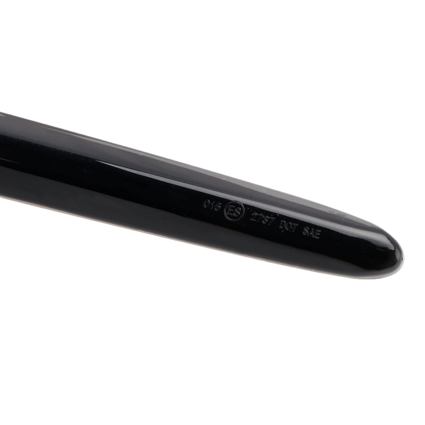 Clignotant latéral séquentiel à LED fumé pour Alfa Romeo Giulietta Ti Sprint 2010-2016 50513758