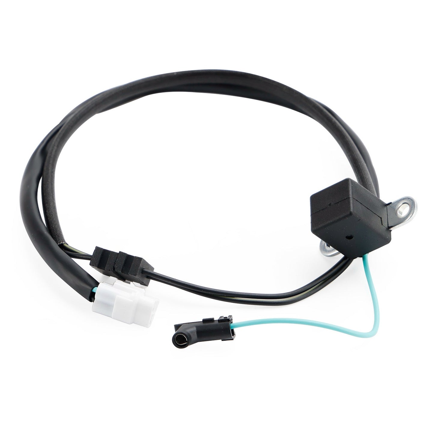 Generator Stator For For Kawasaki Klr650 Kl650 Adventure ABS 2022-2023 21003-0208