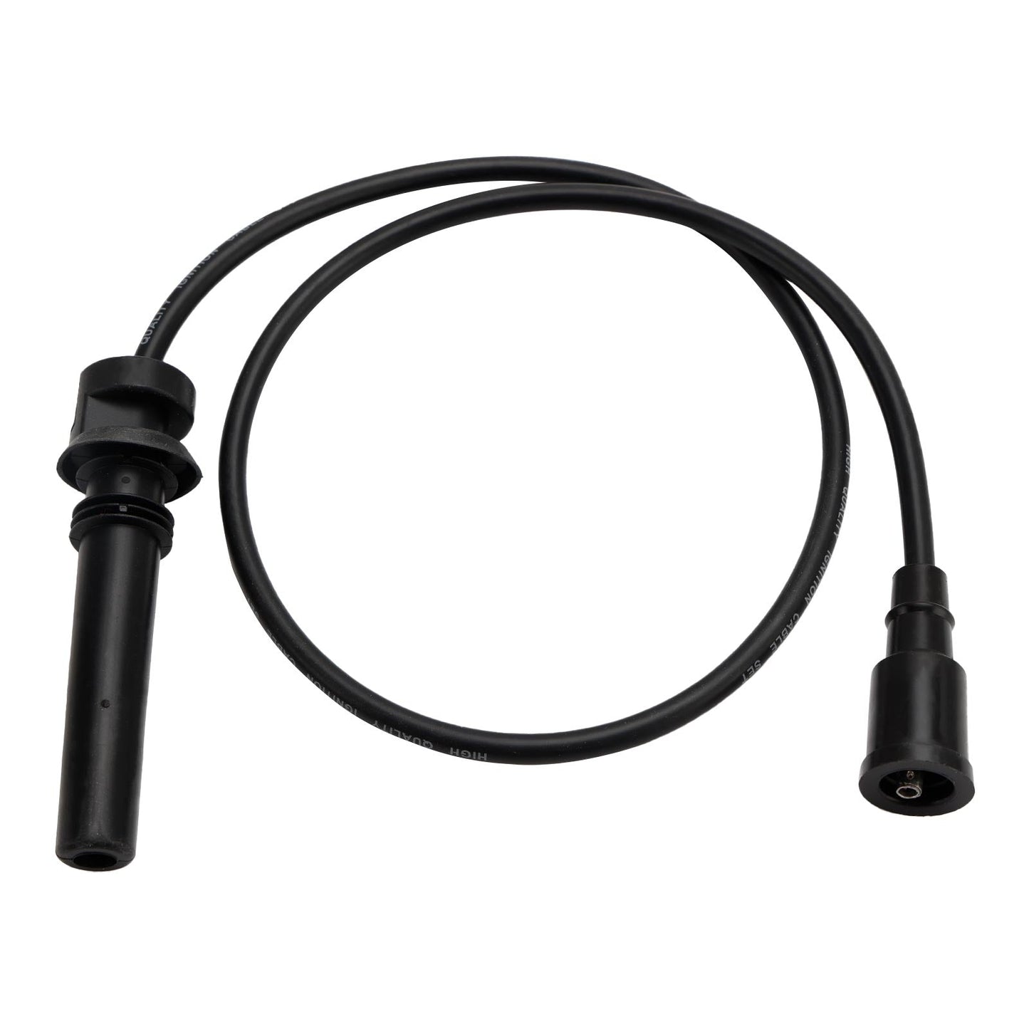 Bobine d'allumage + bougie + fil pour Dodge Ram 1500 2500 3500 5,7 L V8 UF378