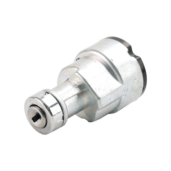 Interrupteur d'allumage pour chariot élévateur Toyota avec clés 57510-23000-71 57510-2300071