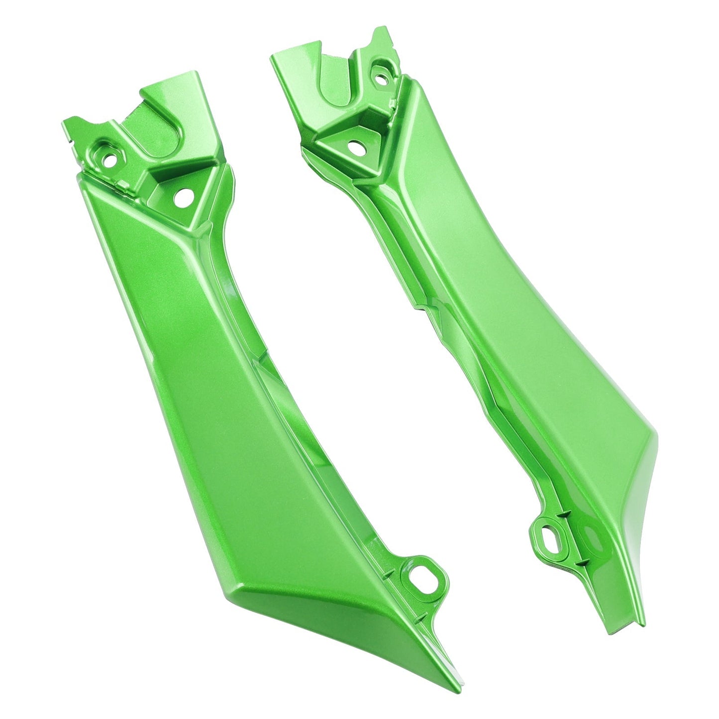 Panel de carenado del asiento lateral Kawasaki Versys 650 KLE650 22-24