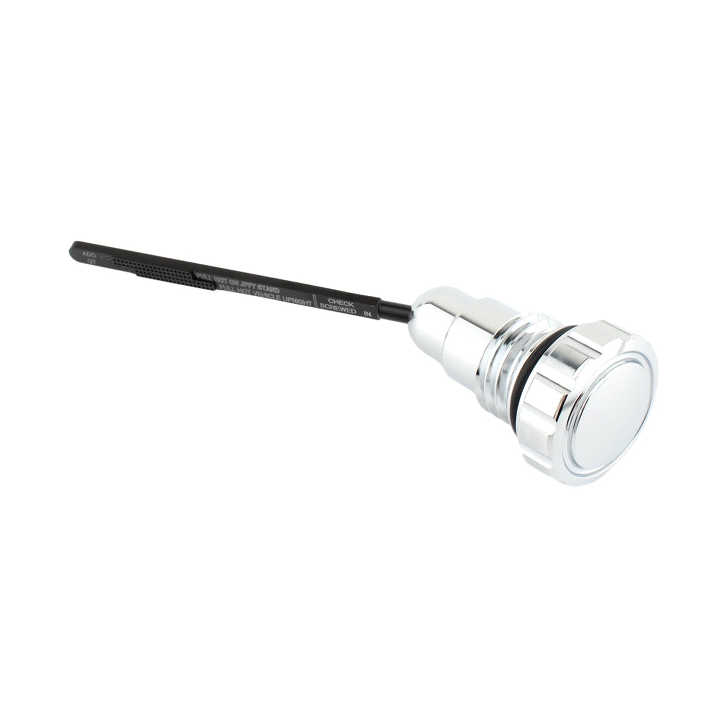 2007-2016 Harley Touring FLH/T Oil Dipstick Tank Cap Plug