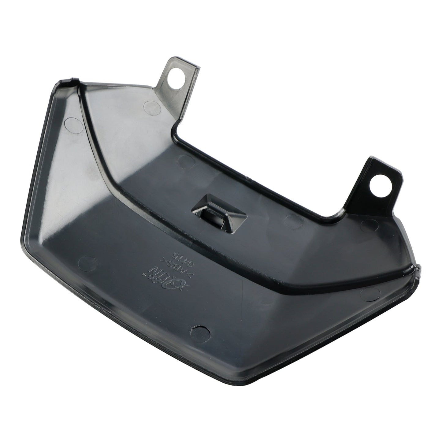 Protector de pantalla para marco de instrumentos Honda XL750 Transalp 23-24