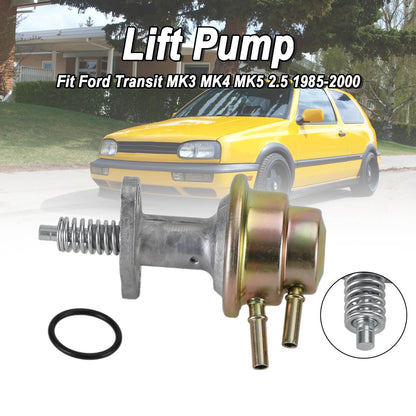 1985-2000 Ford Transit MK3 MK4 MK5 2.5 954F-9350-AC Fuel Lift Pump